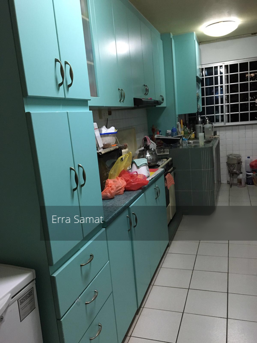 Blk 311 Yishun Ring Road (Yishun), HDB 4 Rooms #121172552